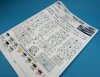 A&A Models 7231 Hawk 208 light fighter (Malyasian A.F.) 1/72
